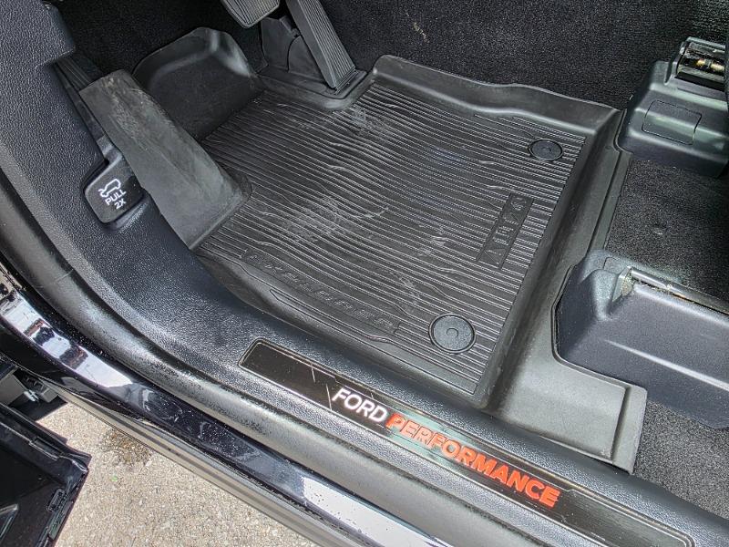 ford Explorer 2025 - 21