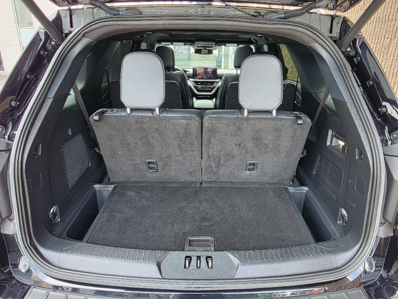 ford Explorer 2025 - 25