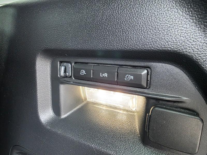 ford Explorer 2025 - 26