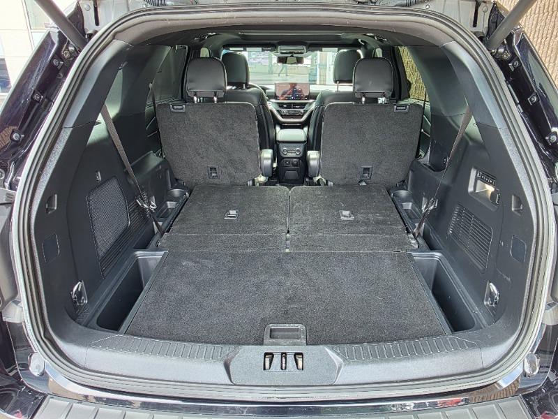 ford Explorer 2025 - 27