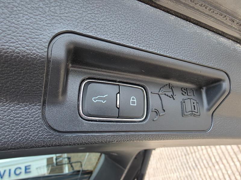 ford Explorer 2025 - 28