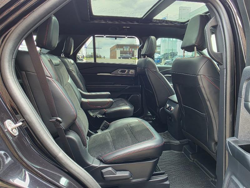 ford Explorer 2025 - 30