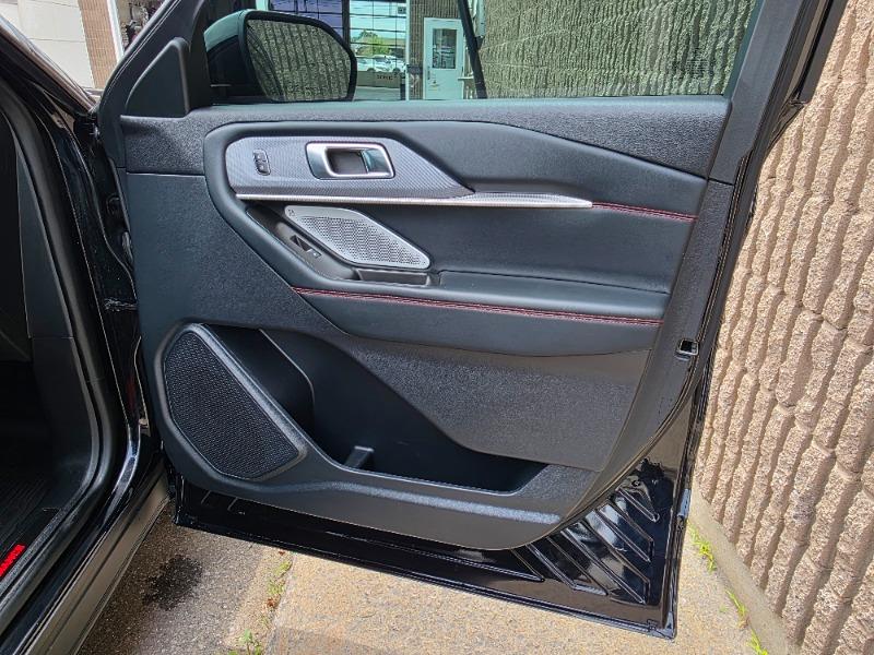 ford Explorer 2025 - 31
