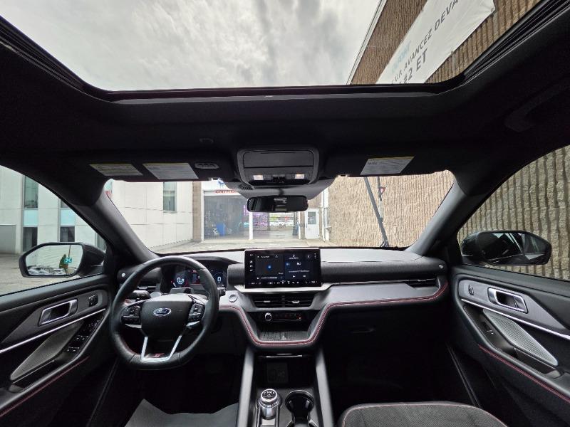 ford Explorer 2025 - 33