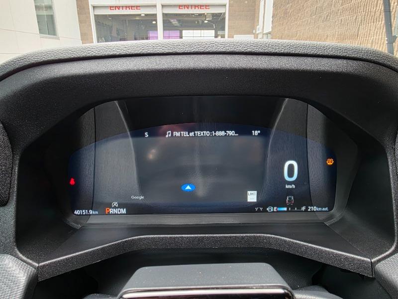 ford Explorer 2025 - 39