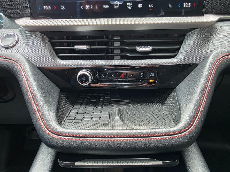 ford Explorer 2025 - 42