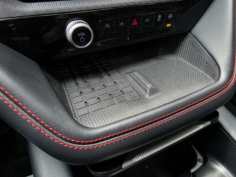 ford Explorer 2025 - 43