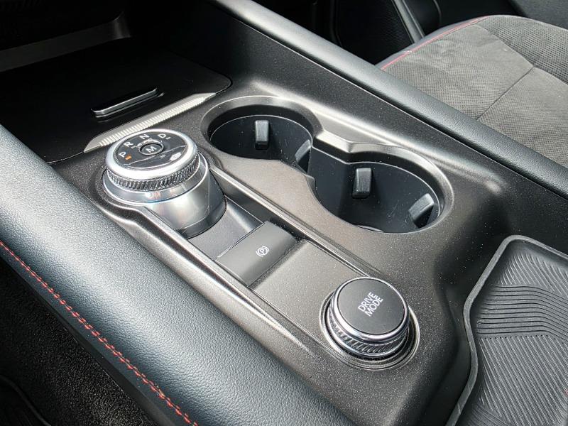 ford Explorer 2025 - 44