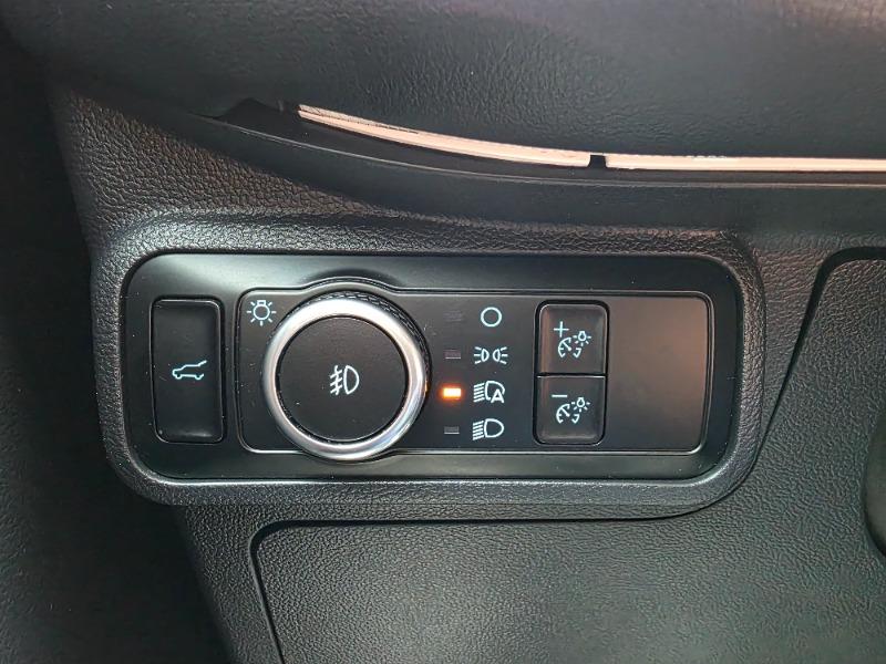 ford Explorer 2025 - 45