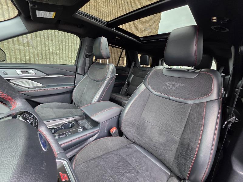 ford Explorer 2025 - 50