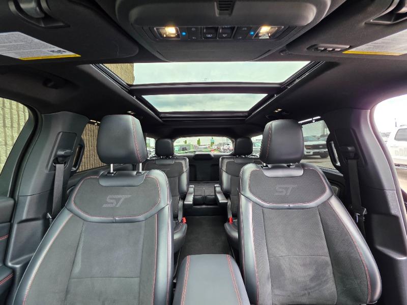 ford Explorer 2025 - 51
