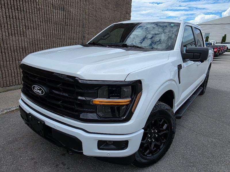 ford F-150 2024