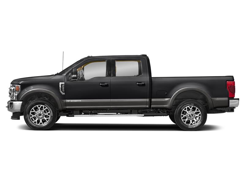 ford F-250SD 2022