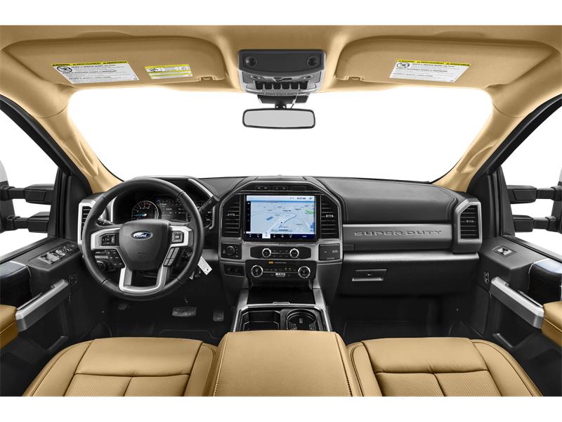 ford F-250SD 2022 - 2