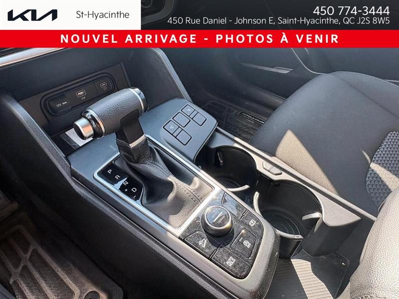 kia Sportage 2023 - 8