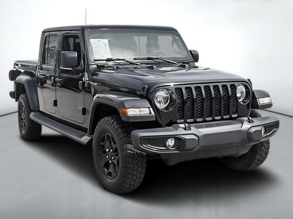 jeep Gladiator 2023