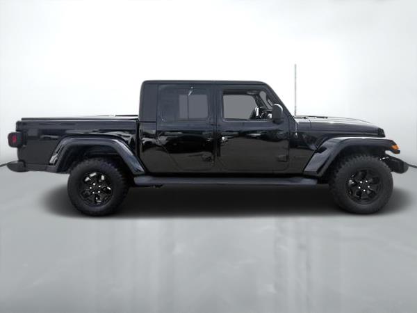 jeep Gladiator 2023 - 2