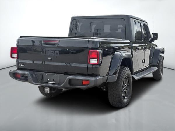 jeep Gladiator 2023 - 3