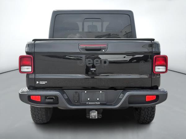 jeep Gladiator 2023 - 4