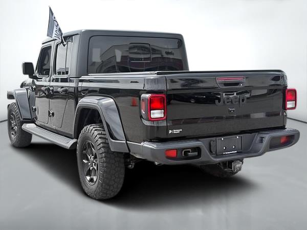 jeep Gladiator 2023 - 5