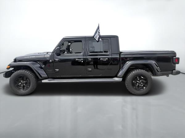 jeep Gladiator 2023 - 6