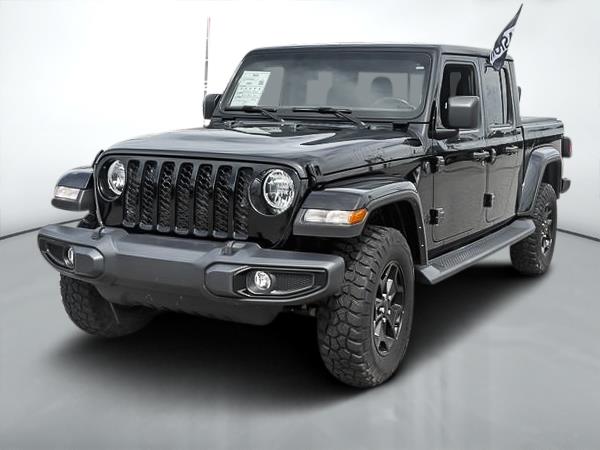 jeep Gladiator 2023 - 7