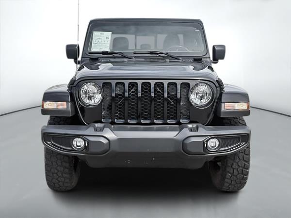jeep Gladiator 2023 - 8