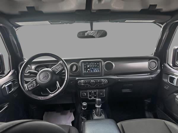 jeep Gladiator 2023 - 10