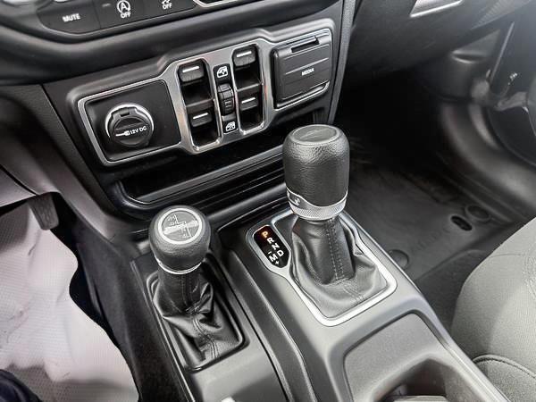 jeep Gladiator 2023 - 13