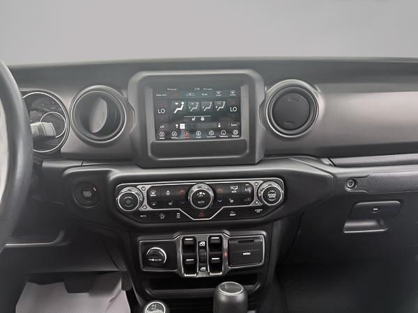 jeep Gladiator 2023 - 14