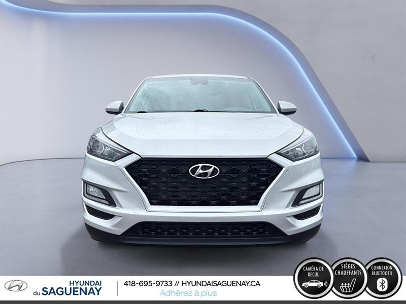 hyundai Tucson 2019 - 3