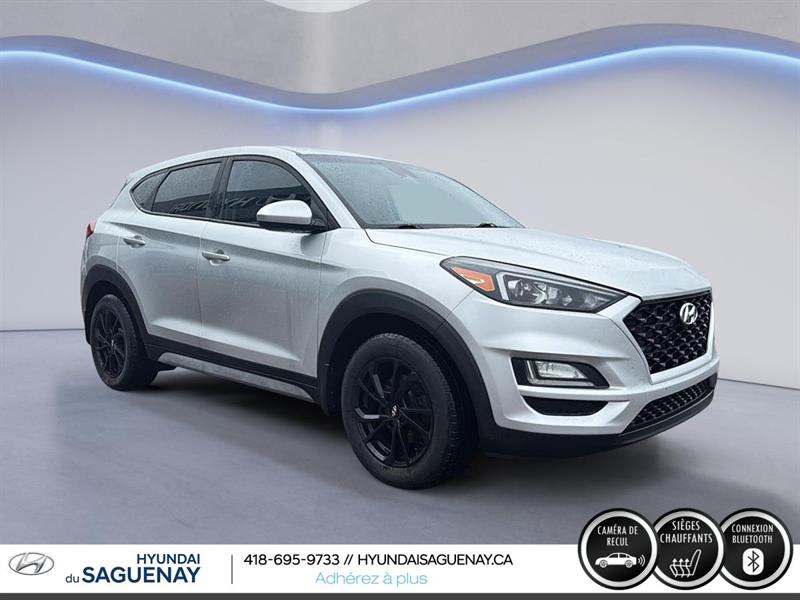 hyundai Tucson 2019 - 5