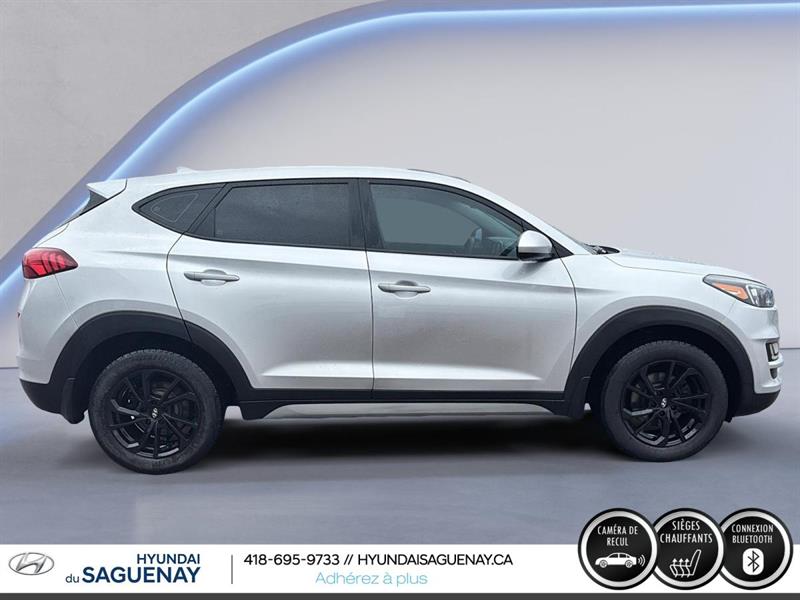 hyundai Tucson 2019 - 6