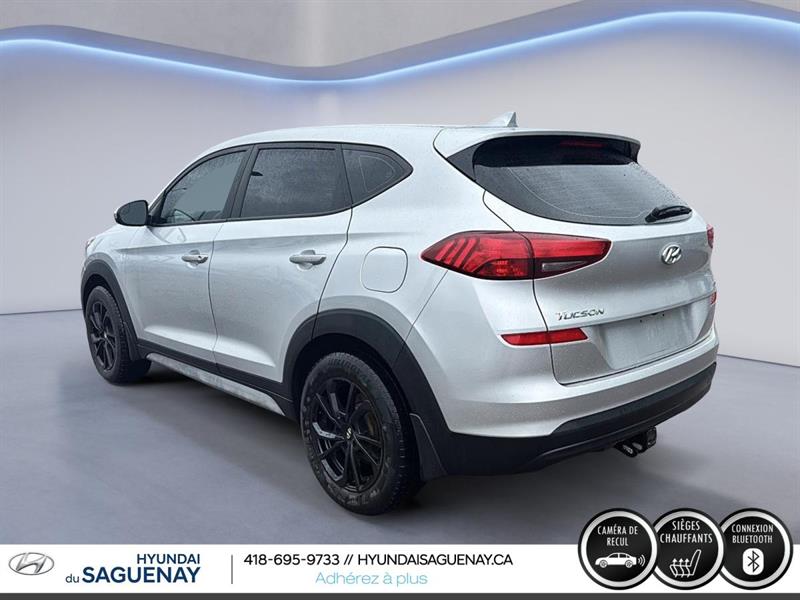 hyundai Tucson 2019 - 11