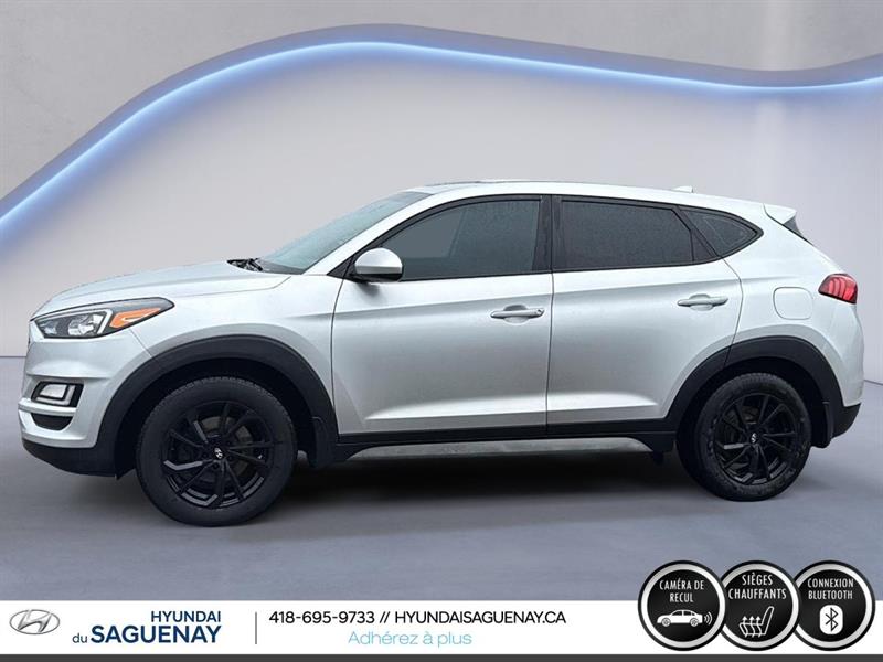 hyundai Tucson 2019 - 12