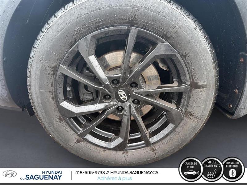 hyundai Tucson 2019 - 13