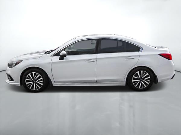 subaru Legacy 2019 - 3