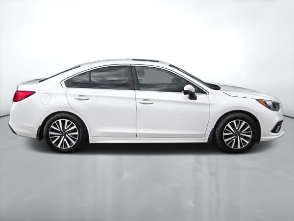 subaru Legacy 2019 - 6