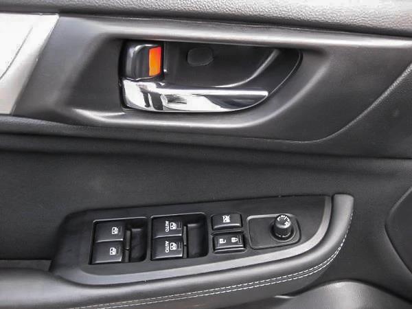 subaru Legacy 2019 - 9