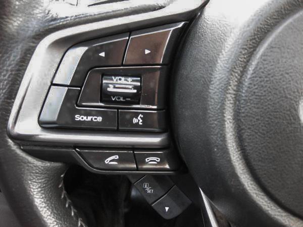 subaru Legacy 2019 - 13