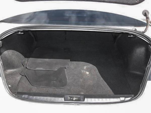 subaru Legacy 2019 - 19