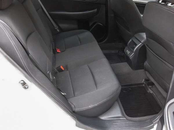 subaru Legacy 2019 - 20