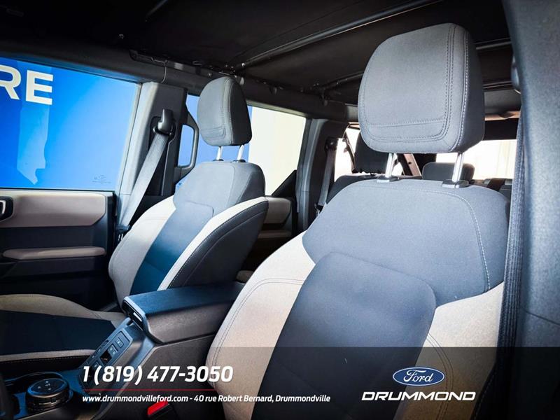 ford Bronco 2022 - 6
