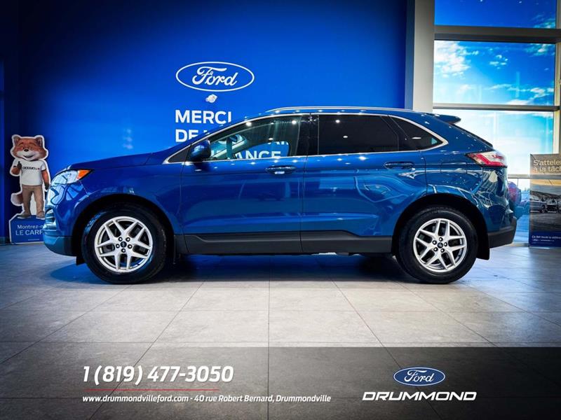 ford Edge 2024 - 3