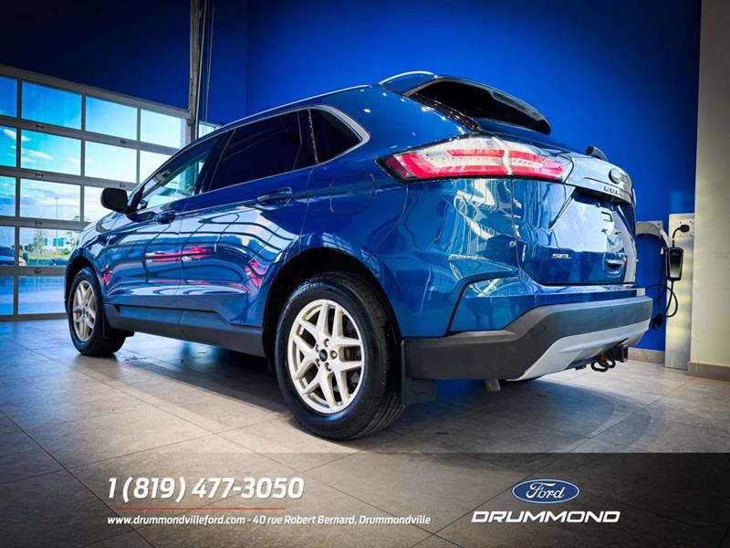 ford Edge 2024 - 4