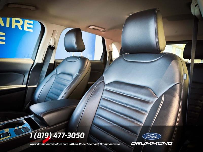 ford Edge 2024 - 5