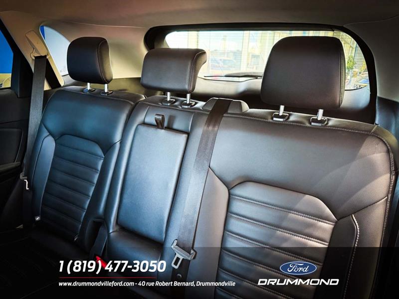 ford Edge 2024 - 6