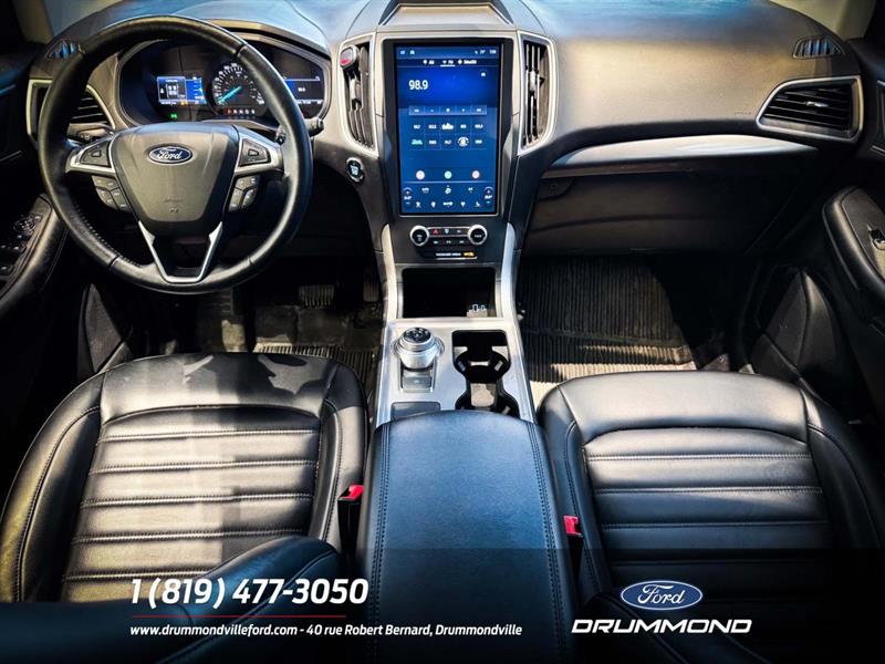 ford Edge 2024 - 7