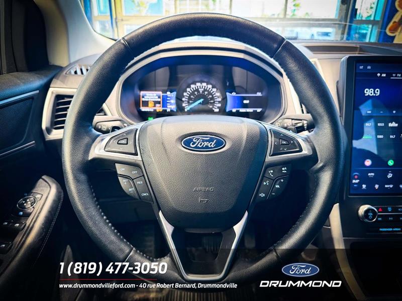 ford Edge 2024 - 8
