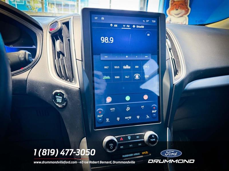 ford Edge 2024 - 9